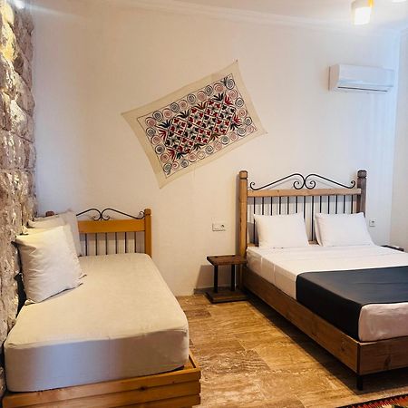 Soleado Cappadocia Hotel Üchisar Exteriér fotografie