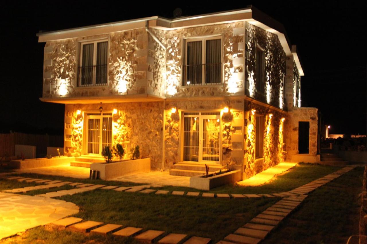 Soleado Cappadocia Hotel Üchisar Exteriér fotografie