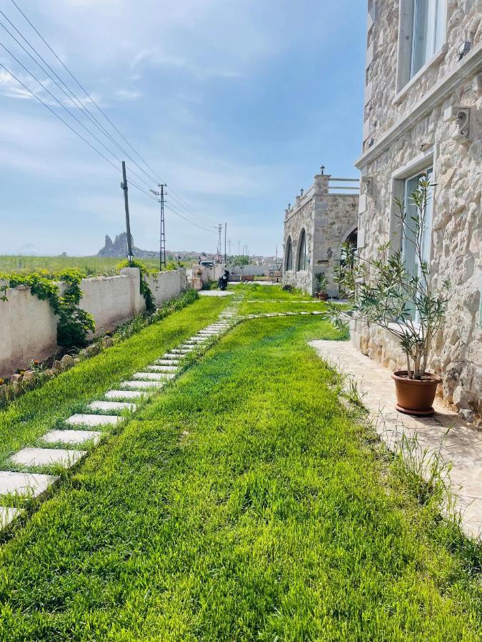 Soleado Cappadocia Hotel Üchisar Exteriér fotografie